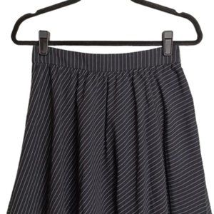 Victoria’s Secret A-Line Fit & Flare Skater Skirt, 6